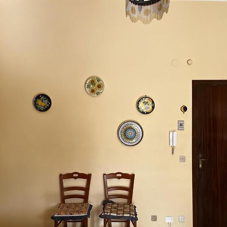 Casa Vacanze Nixa - Recanati Giardini Naxos Exterior photo