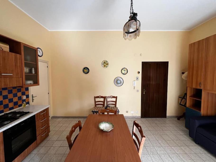 Casa Vacanze Nixa - Recanati Giardini Naxos Exterior photo